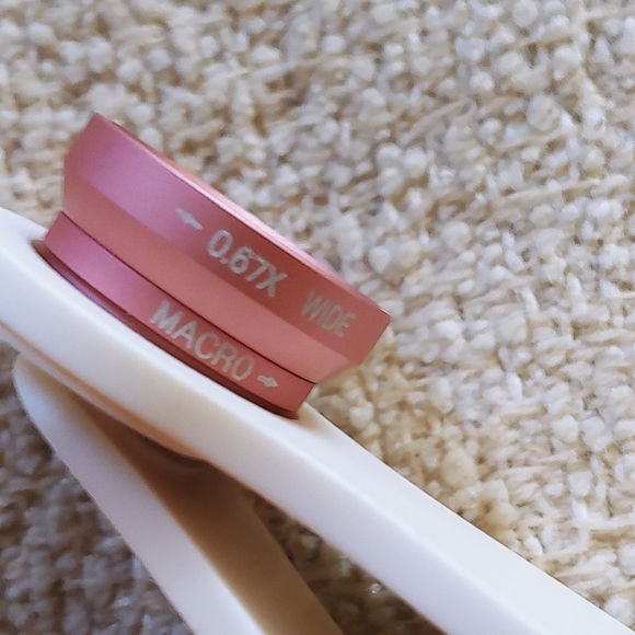 🦋Clip on Macro Lenses for Phone - Picture 4 of 7